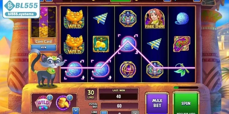 Các tựa game nổ hũ hấp dẫn